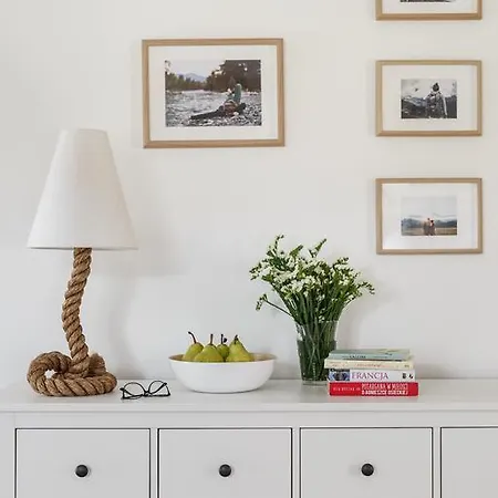 Krywan Διαμέρισμα *