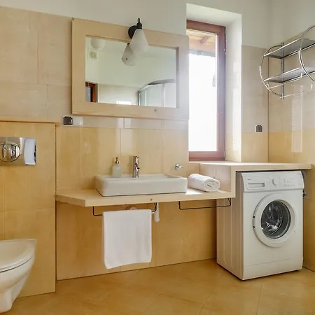 Διαμέρισμα Krywan