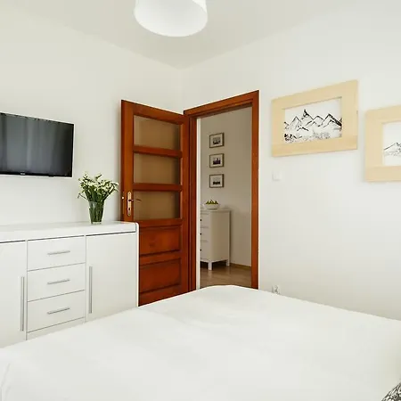 Krywan Διαμέρισμα Kościelisko