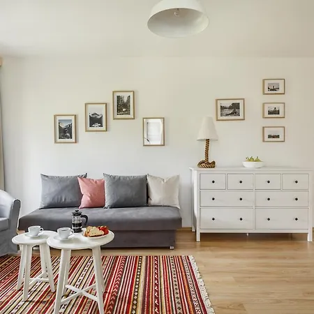 Krywan Διαμέρισμα *