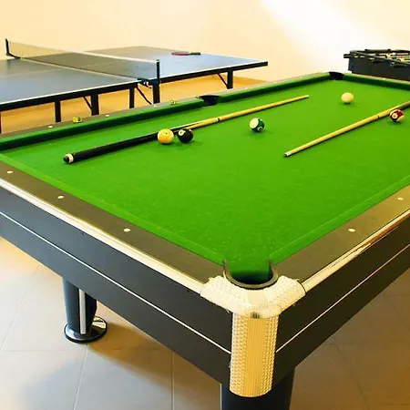 公寓 Krywan 考斯赛力克