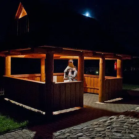 Krywan * Kościelisko