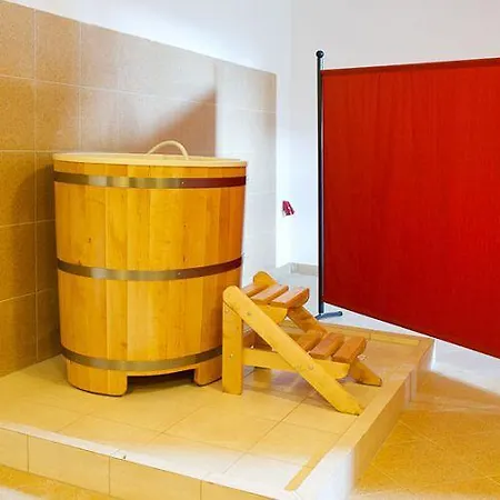 Διαμέρισμα Krywan