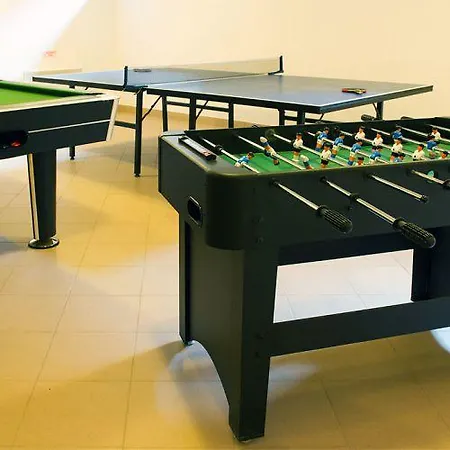 Krywan 公寓 考斯赛力克