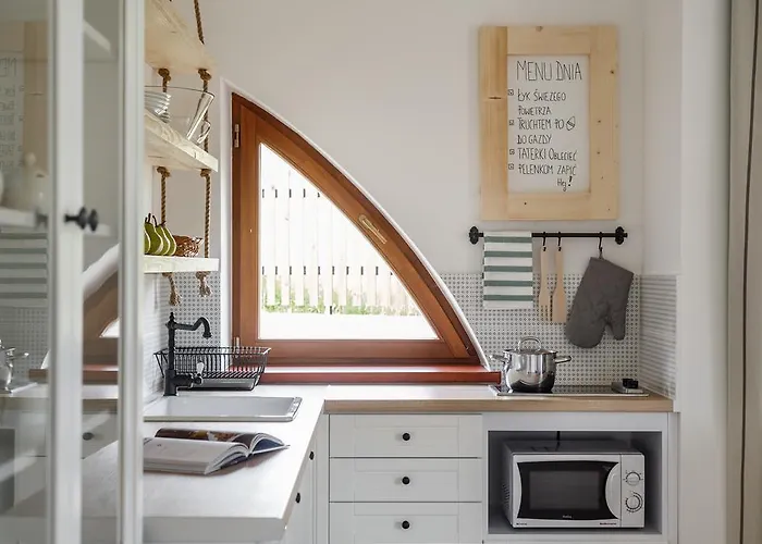 Appartement Krywan Kościelisko