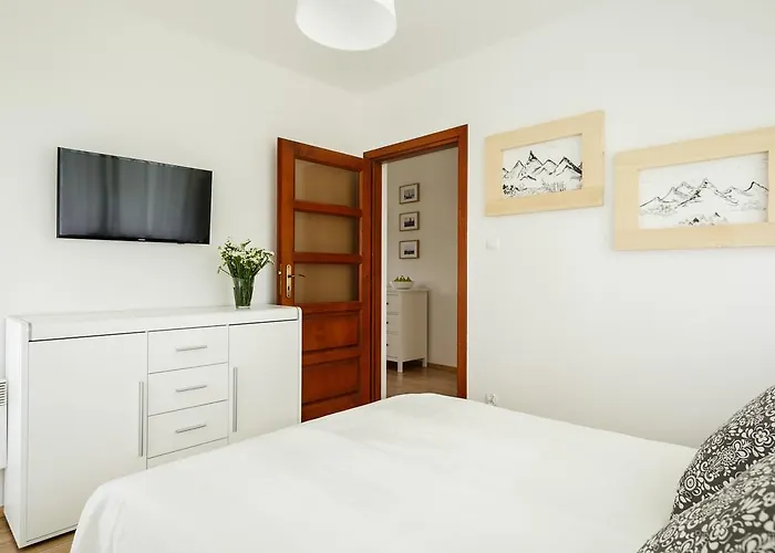 Krywan Lejlighed Kościelisko