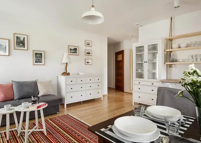 Appartement Krywan Kościelisko