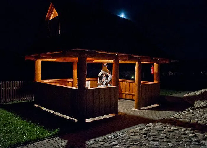 Krywan * Kościelisko